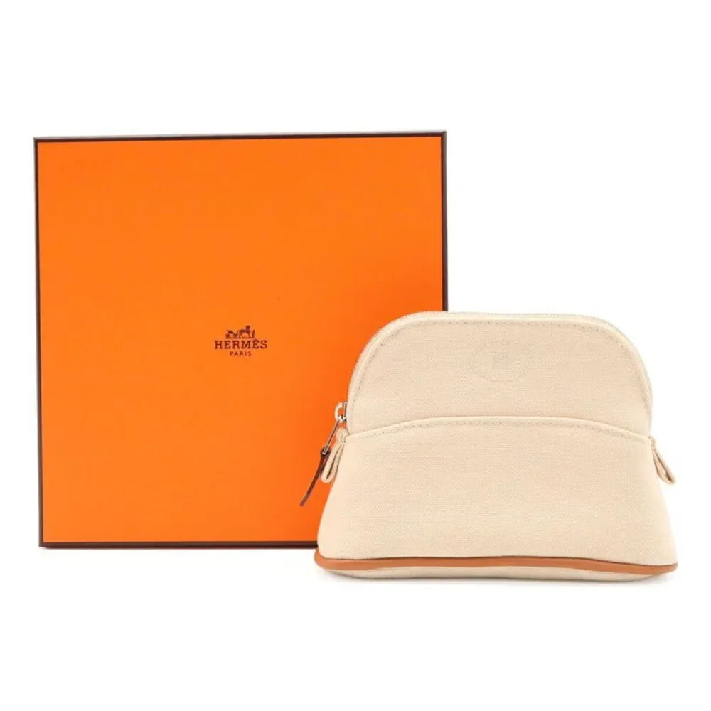 Hermes Bolide Pouch